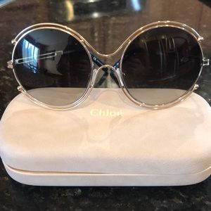 Sunglasses Chloe Brand New